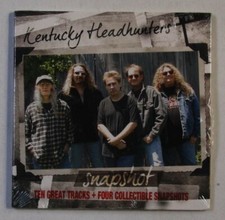 The Kentucky Headhunters