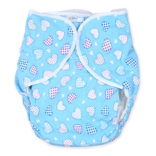 Blue heart rearz omutsu adult
