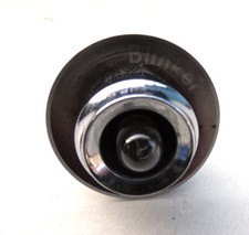 Oldtimer LKW Signal Anzeige Leuchte Kontrolllampe "BLINKER"