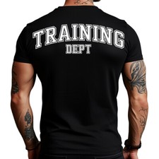 Stuff Box Männer kurzarm T