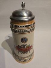 Rare Budvar Budweiser Beer