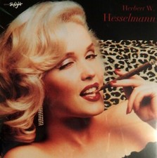 Herbert W. Hesselmann Erotic