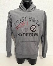 Diesel Pullover Größe M