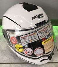 Motorrad Helm Klapphelm NOLAN
