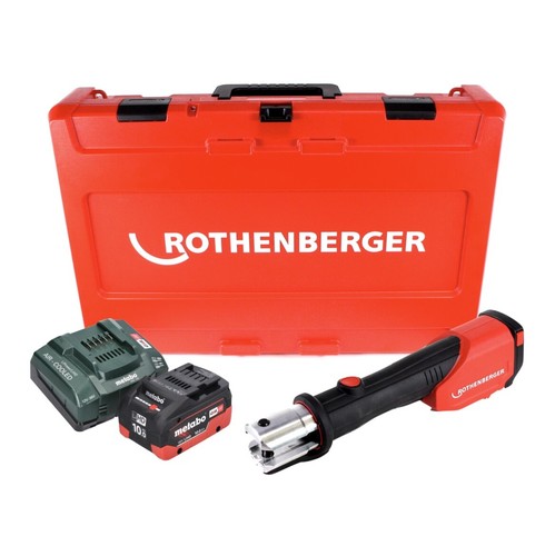 Rothenberger romax 4000 cas - rothenberger,
