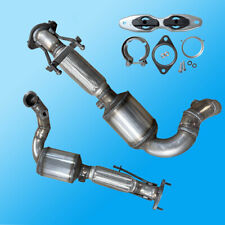 EU5 KAT Katalysator FORD Galaxy II S-Max 2.2 TDCi 147kw 200ps KNWA 2010/11-