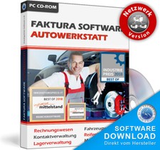 Kfz Faktura Software