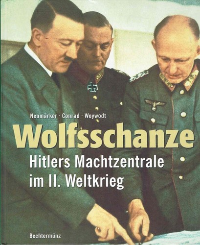 Hitler wolfsschanze - hitler,