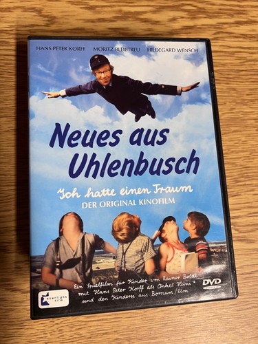 Neues aus uhlenbusch - uhlenbusch,