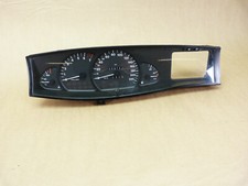 Tacho kombiinstrument opel - tacho,