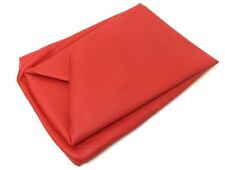 Sitzbankbezug Sitz Sitzbank Bezug Rot für Yamaha DT 50 R MX