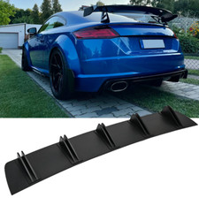 31" Heckdiffusor Stoßstange