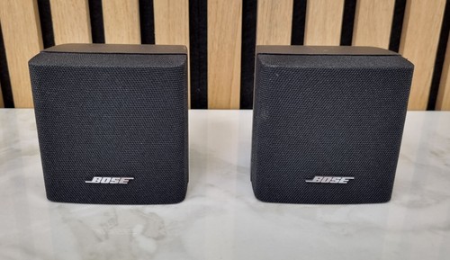 Bose acoustimass single - bose,