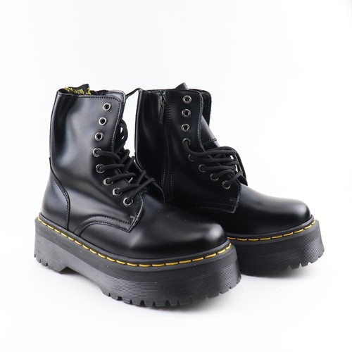 Martens jadon plateau - martens,