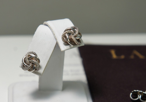 Lagos 925 silber 585 gold - 925,