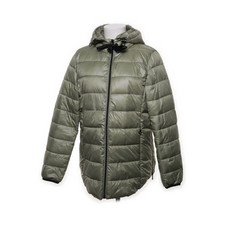 ESPRIT, Winterjacke, Damen, Größe: XL, Grün, Recyceltes Polyester #Zlj