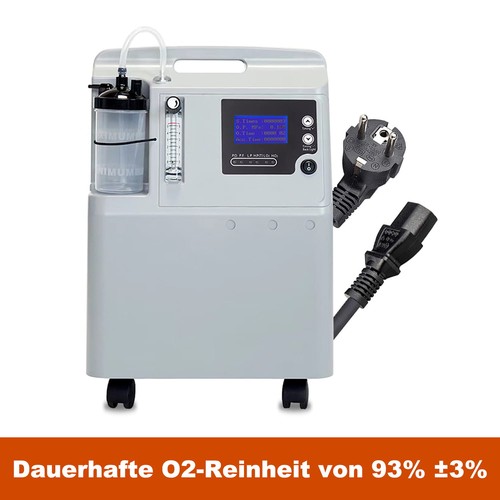Min professioneller - 1-5l/min,