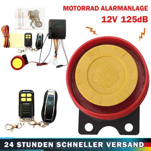 12volt roller motorrad oder - motorrad,