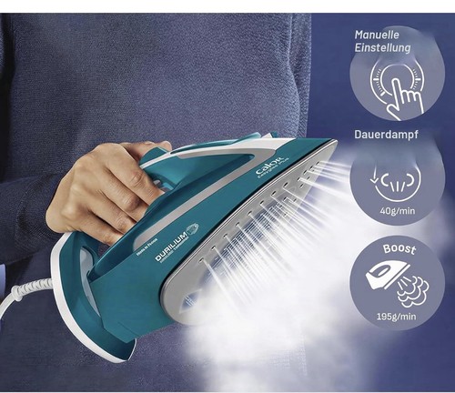 Calor easygliss plus - calor,