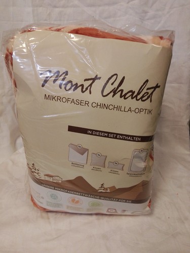Mont chalet fell - mont,