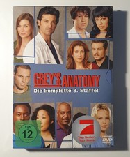 *NEU* Sealed * OVP* Grey´s