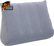 Aufblasbares Keilkissen