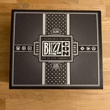 BlizzCon 2018 Goody-Bag –