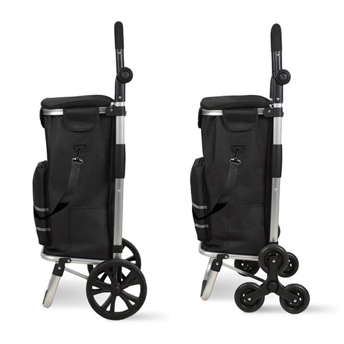 Einkaufstrolley trolly leicht - einkaufstrolley,