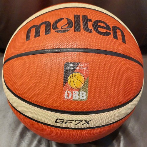 Basketball molten gf7x - molten,