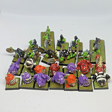 Warhammer Fantasy: Night