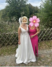 Brautkleid · Bianco Evento ·