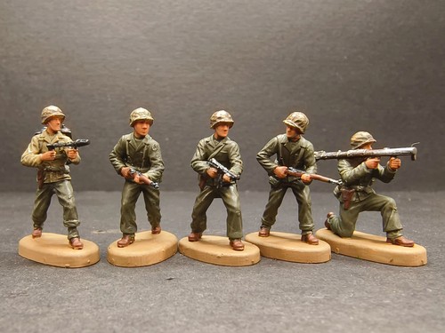 Eigenbau wwii s - eigenbau, u.s.