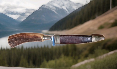 Jagdnicker jagdmesser - jagdnicker,