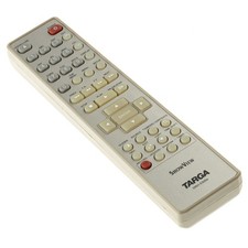 Original Targa DRH-5300x Fernbedienung für DRH-5300x DVD Recorder / geprüft