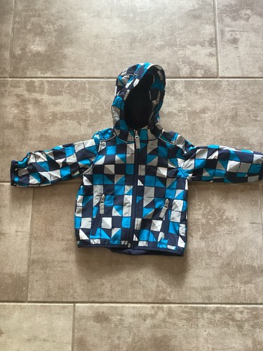 Topolino softshelljacke - topolino, gr