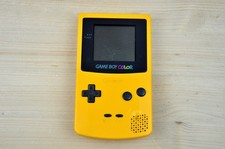 GBC - Nintendo GameBoy Color