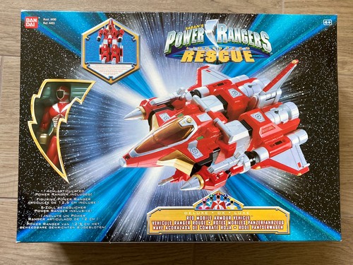 Bandai power rangers - bandai,