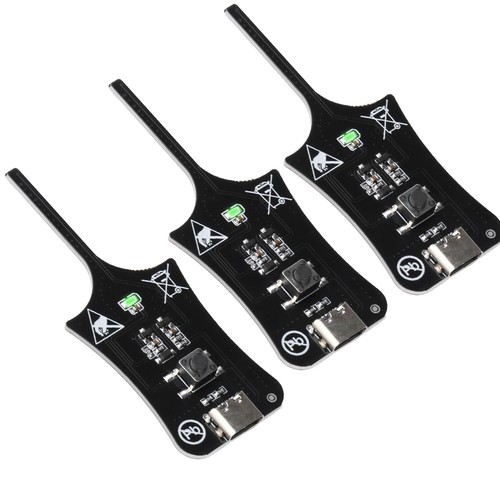3pcs dc5v motherboard coil - dc5v,