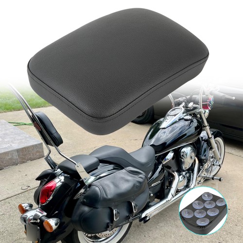 Motorrad sozius sitz sitzpad - sozius,