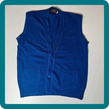 Yves Saint Laurent Ärmellose