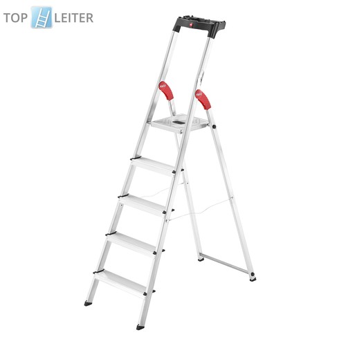 Hailo stehleiter stufen - hailo,