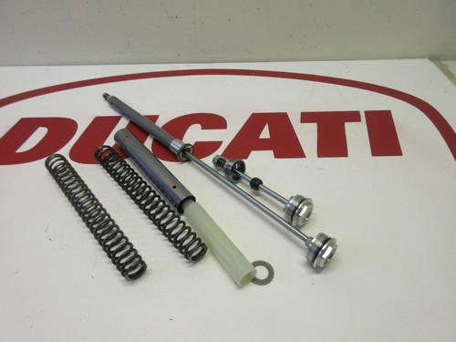 Ducati gabel einbauten - gabel,