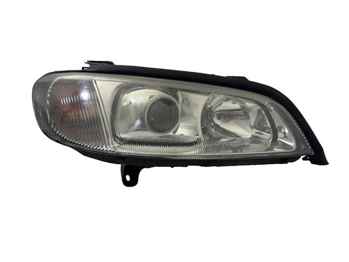 Xenon scheinwerfer opel omega - xenon,