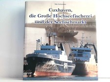 Cuxhaven, die Große