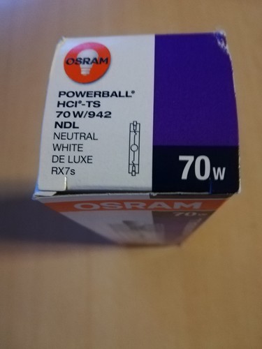 Osram powerball hci - osram,