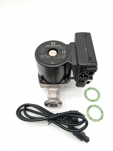Grundfos upm2 n - grundfos, 25-70