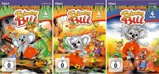 Blinky bill die - blinky, komplette