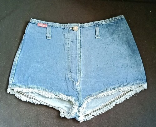 Sexy jeans hotpants diab - jeans,