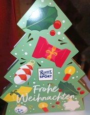 Ritter Sport Schokolade