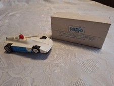 DDR Prefo Wartburg HTS-Melkus Autorennbahn  OVP